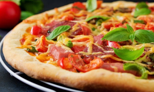 Carinos pizza and grill
